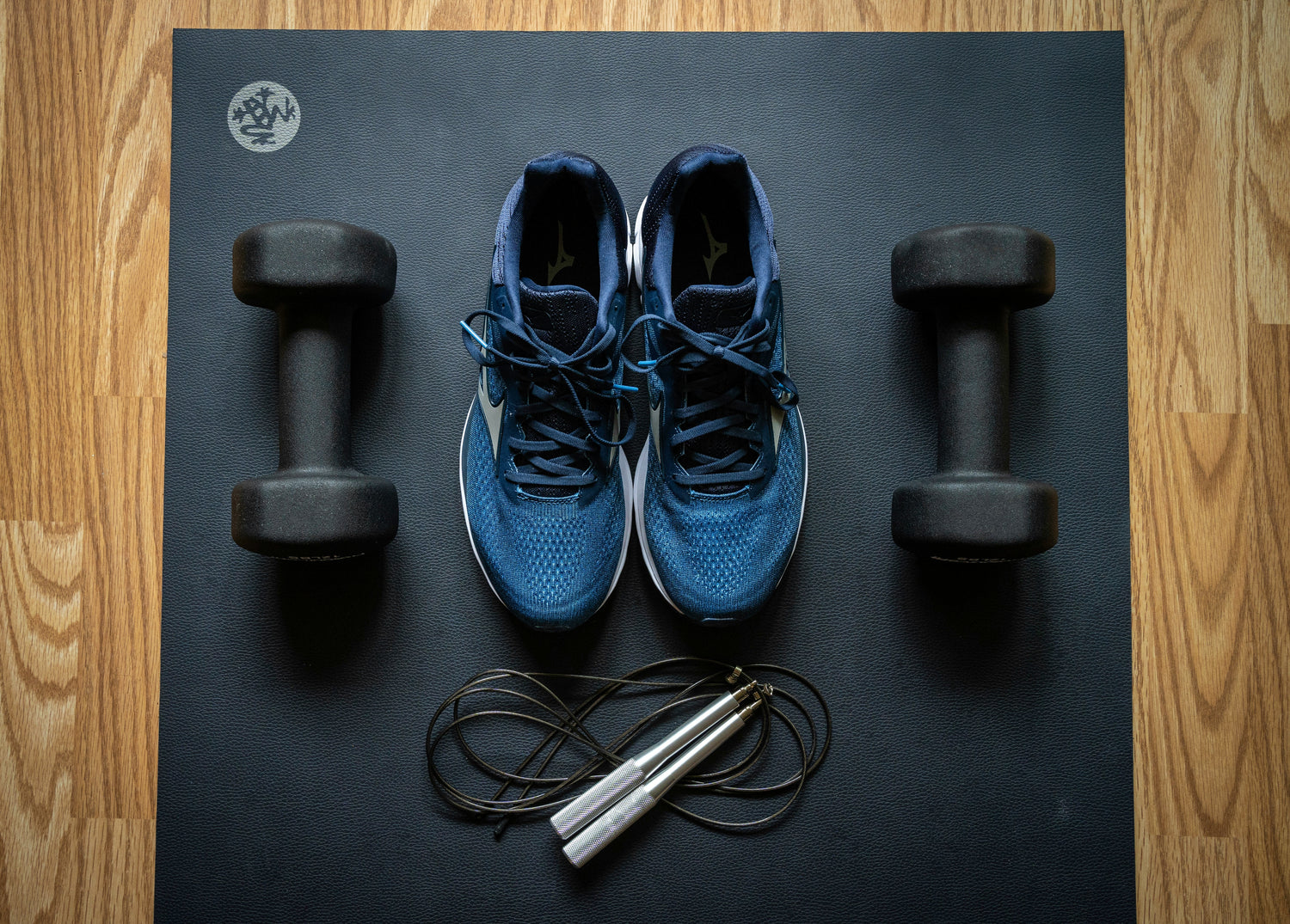 Fitness Essentials
