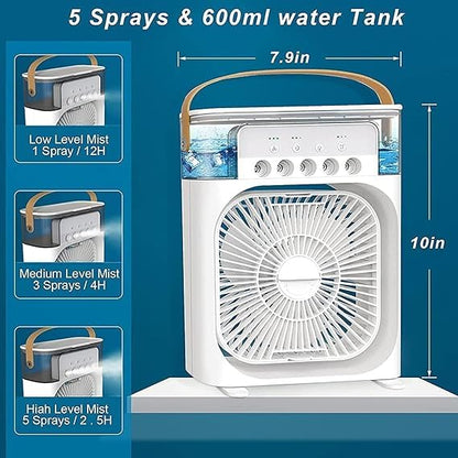 Mini Air Cooler