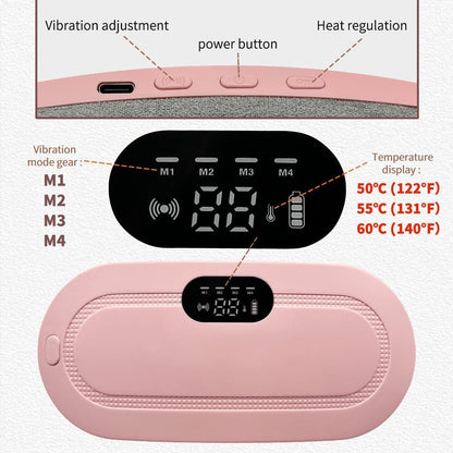 🌸CrampEase™ Elite Pro