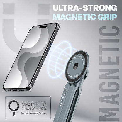 🚀 FlexiPro™ 4-in-1 Smart Laptop Stand