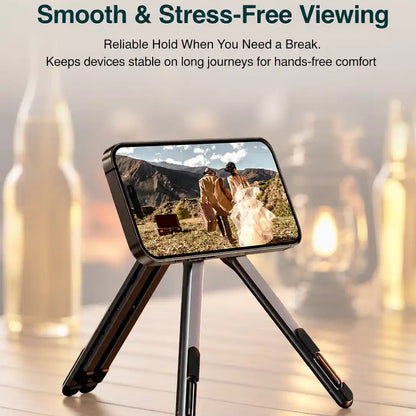 🚀 FlexiPro™ 4-in-1 Smart Laptop Stand