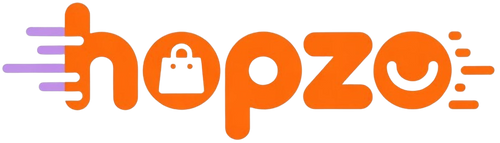 Hopzo Store