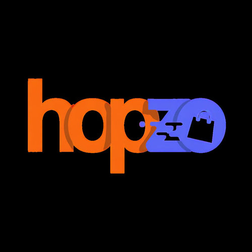 Hopzo Store