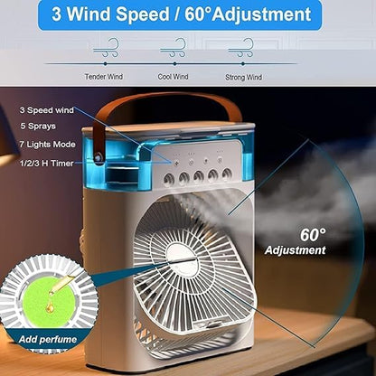 Mini Air Cooler
